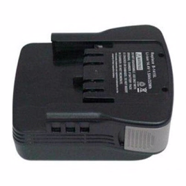 Ryobi Batteri 14,4 Volt til B-1415L, B-1425L, B-1430L 1,5Ah (kompatibel)